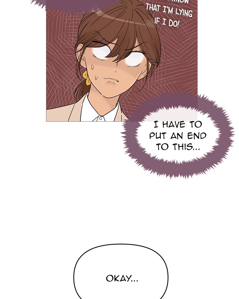 Your Smile Is a Trap Chapter 54 page 10 - Chapter 54: Episode 54