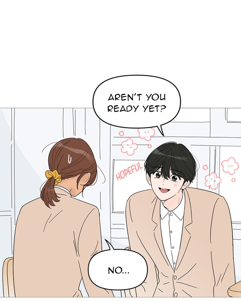 Your Smile Is a Trap Chapter 54 page 13 - Chapter 54: Episode 54
