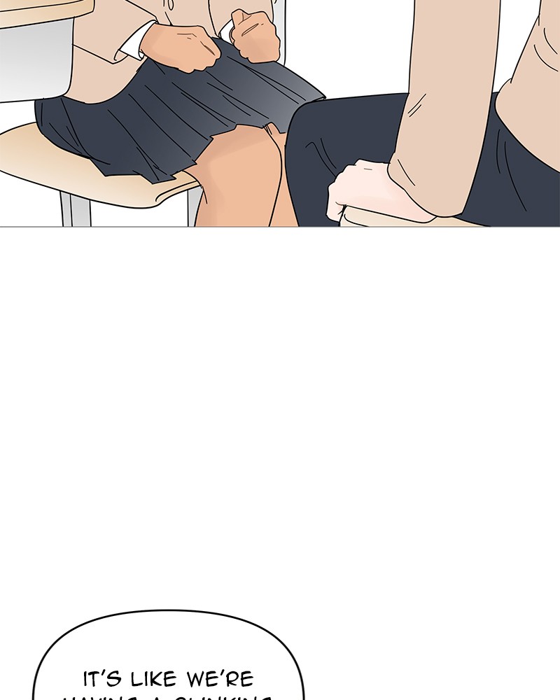 Your Smile Is a Trap Chapter 54 page 18 - Chapter 54: Episode 54