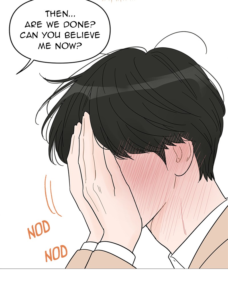 Your Smile Is a Trap Chapter 54 page 31 - Chapter 54: Episode 54