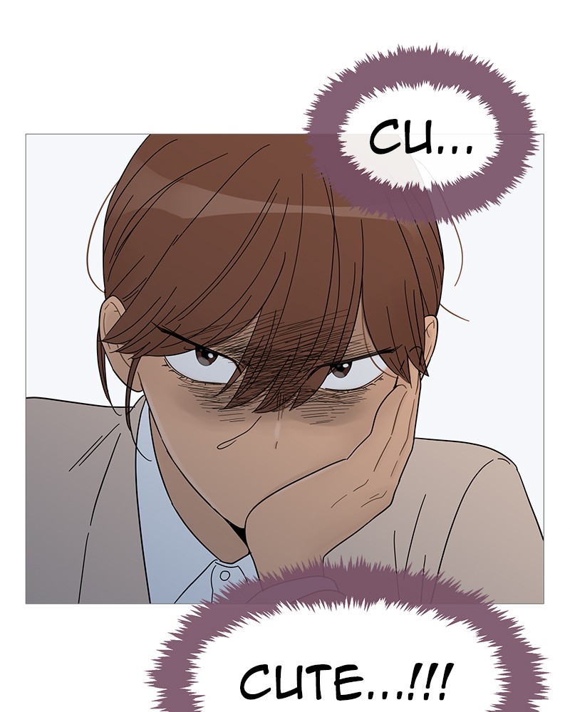Your Smile Is a Trap Chapter 54 page 34 - Chapter 54: Episode 54