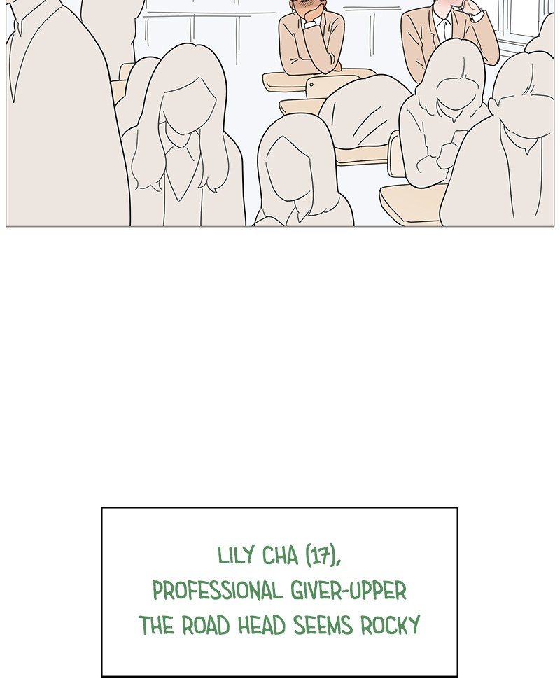 Your Smile Is a Trap Chapter 54 page 36 - Chapter 54: Episode 54