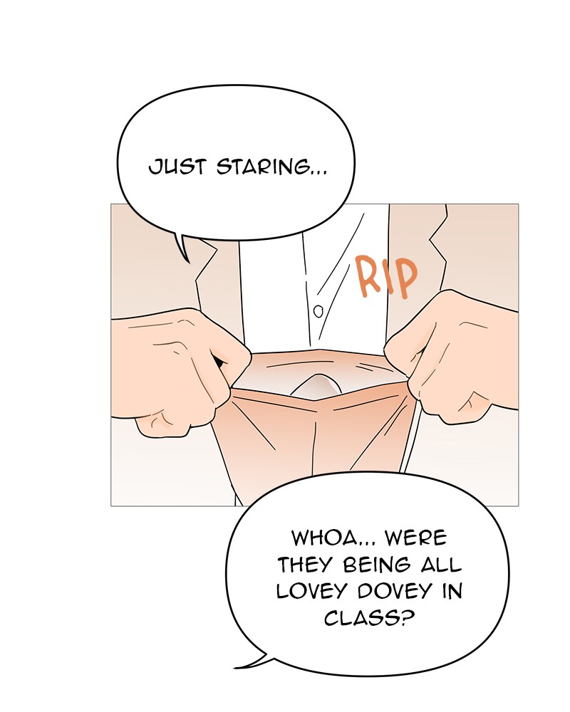 Your Smile Is a Trap Chapter 54 page 39 - Chapter 54: Episode 54