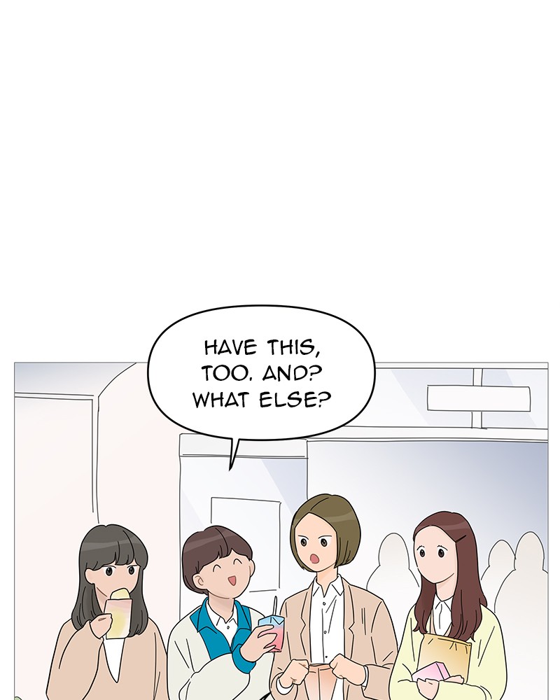 Your Smile Is a Trap Chapter 54 page 40 - Chapter 54: Episode 54
