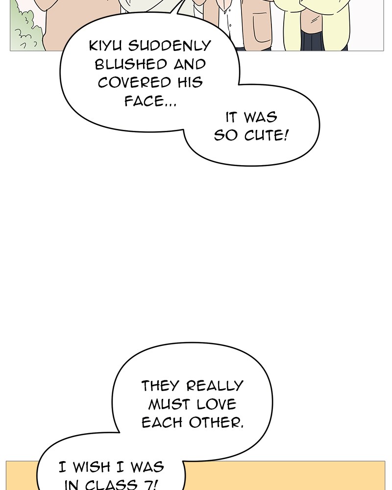 Your Smile Is a Trap Chapter 54 page 41 - Chapter 54: Episode 54