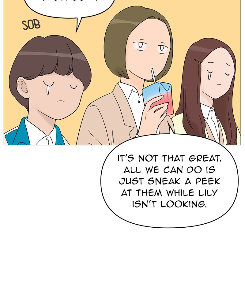 Your Smile Is a Trap Chapter 54 page 42 - Chapter 54: Episode 54