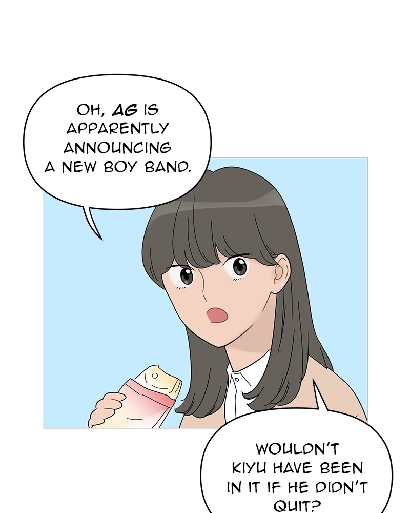 Your Smile Is a Trap Chapter 54 page 43 - Chapter 54: Episode 54