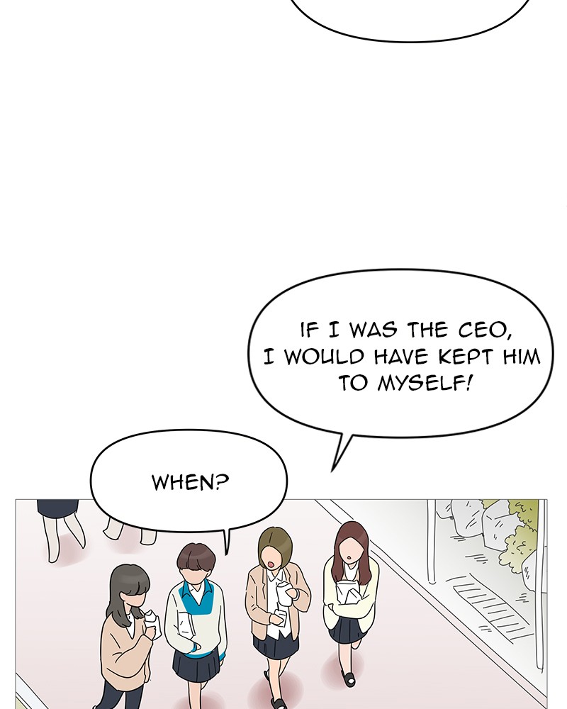 Your Smile Is a Trap Chapter 54 page 44 - Chapter 54: Episode 54
