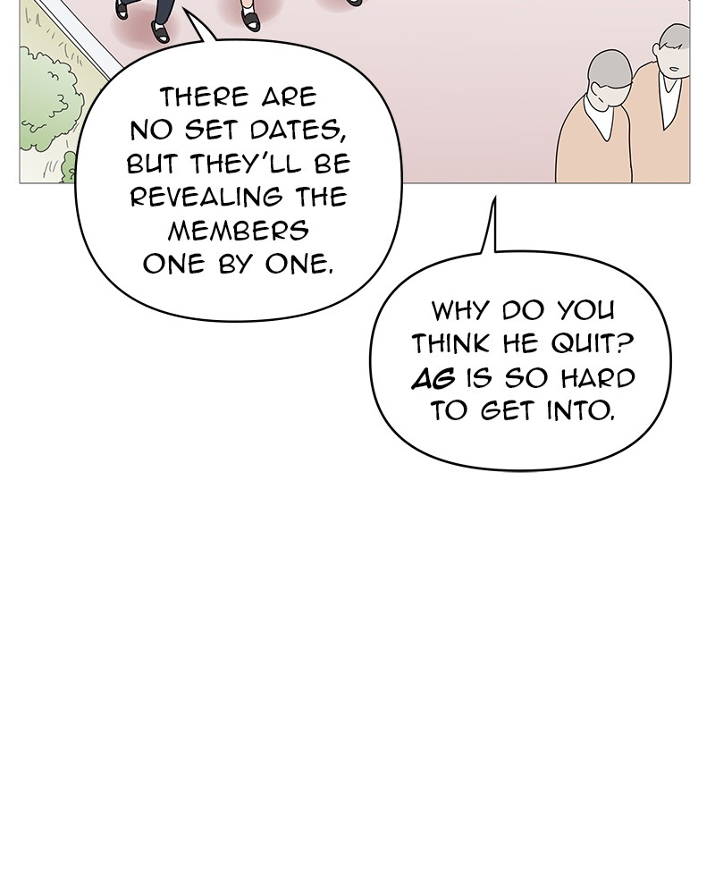 Your Smile Is a Trap Chapter 54 page 45 - Chapter 54: Episode 54
