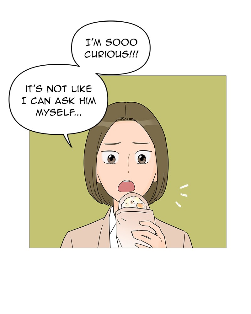 Your Smile Is a Trap Chapter 54 page 46 - Chapter 54: Episode 54