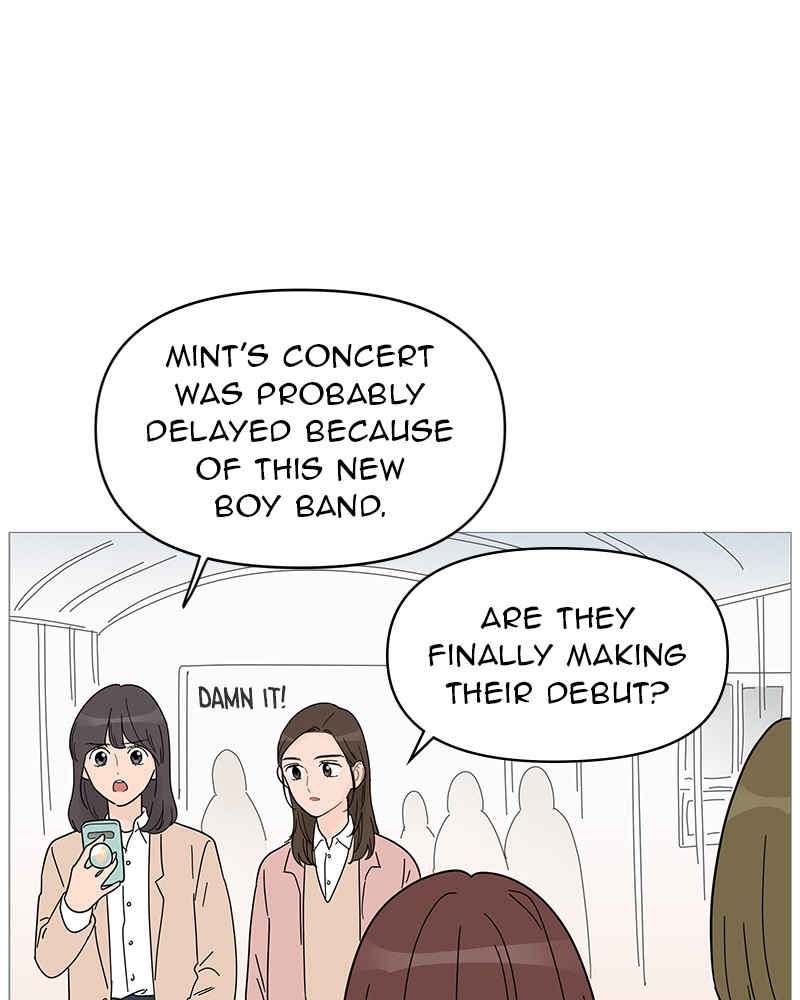 Your Smile Is a Trap Chapter 54 page 47 - Chapter 54: Episode 54