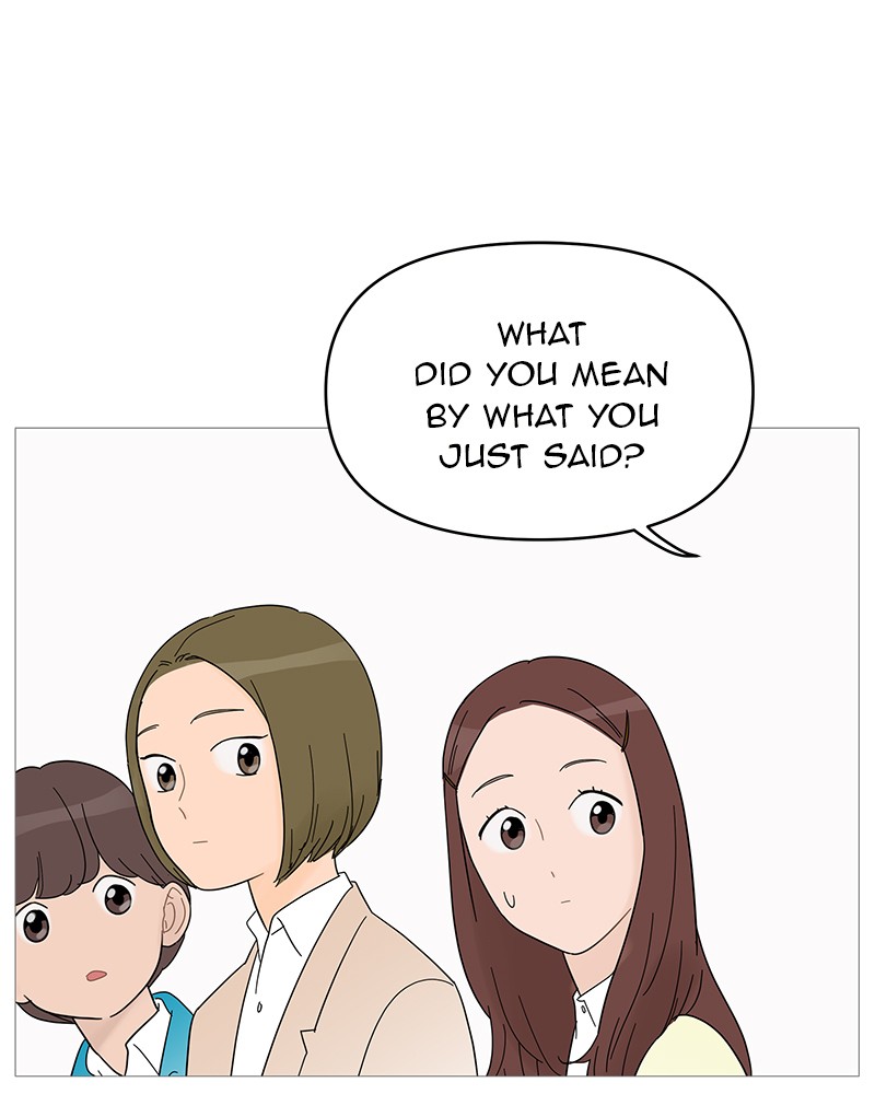 Your Smile Is a Trap Chapter 54 page 52 - Chapter 54: Episode 54