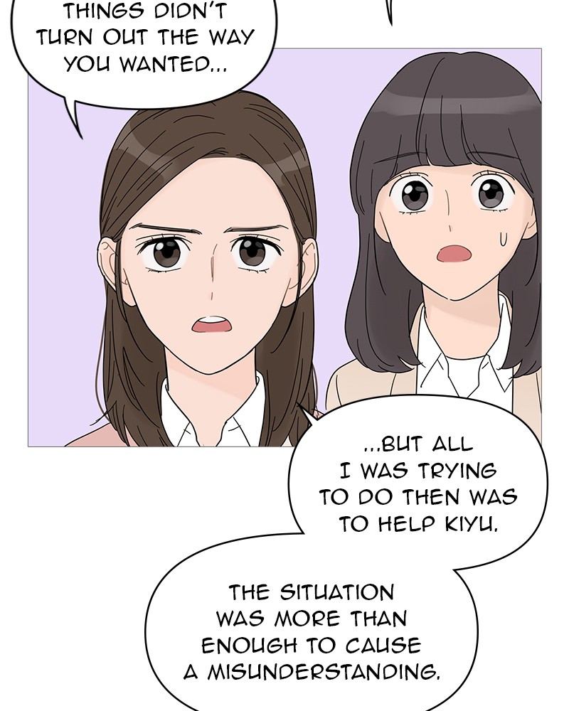 Your Smile Is a Trap Chapter 54 page 55 - Chapter 54: Episode 54
