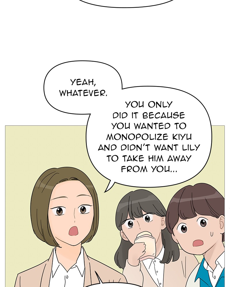 Your Smile Is a Trap Chapter 54 page 56 - Chapter 54: Episode 54