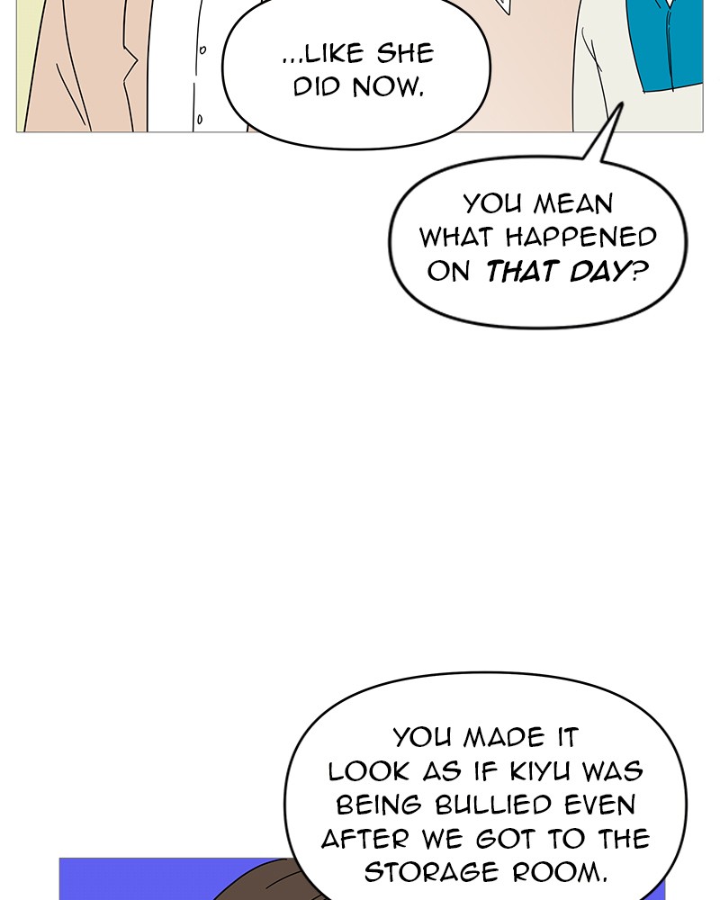 Your Smile Is a Trap Chapter 54 page 57 - Chapter 54: Episode 54