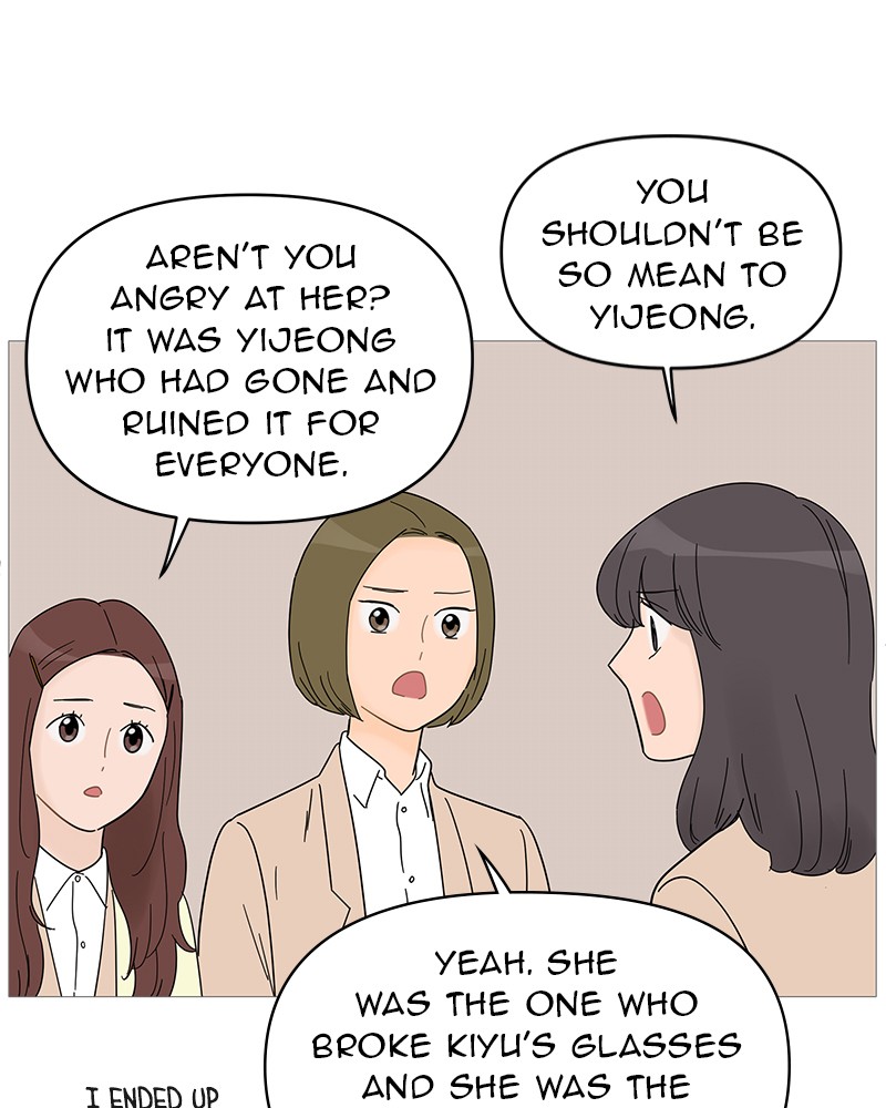 Your Smile Is a Trap Chapter 54 page 63 - Chapter 54: Episode 54