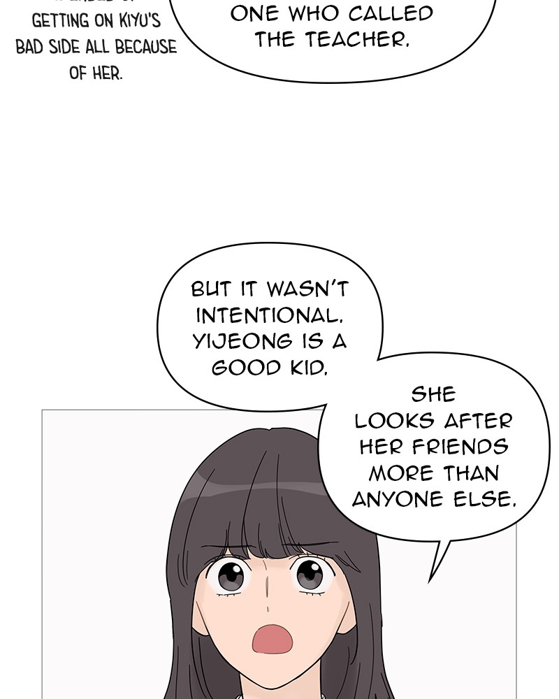 Your Smile Is a Trap Chapter 54 page 64 - Chapter 54: Episode 54