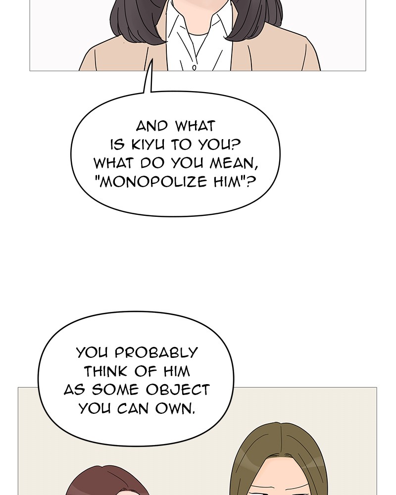 Your Smile Is a Trap Chapter 54 page 65 - Chapter 54: Episode 54