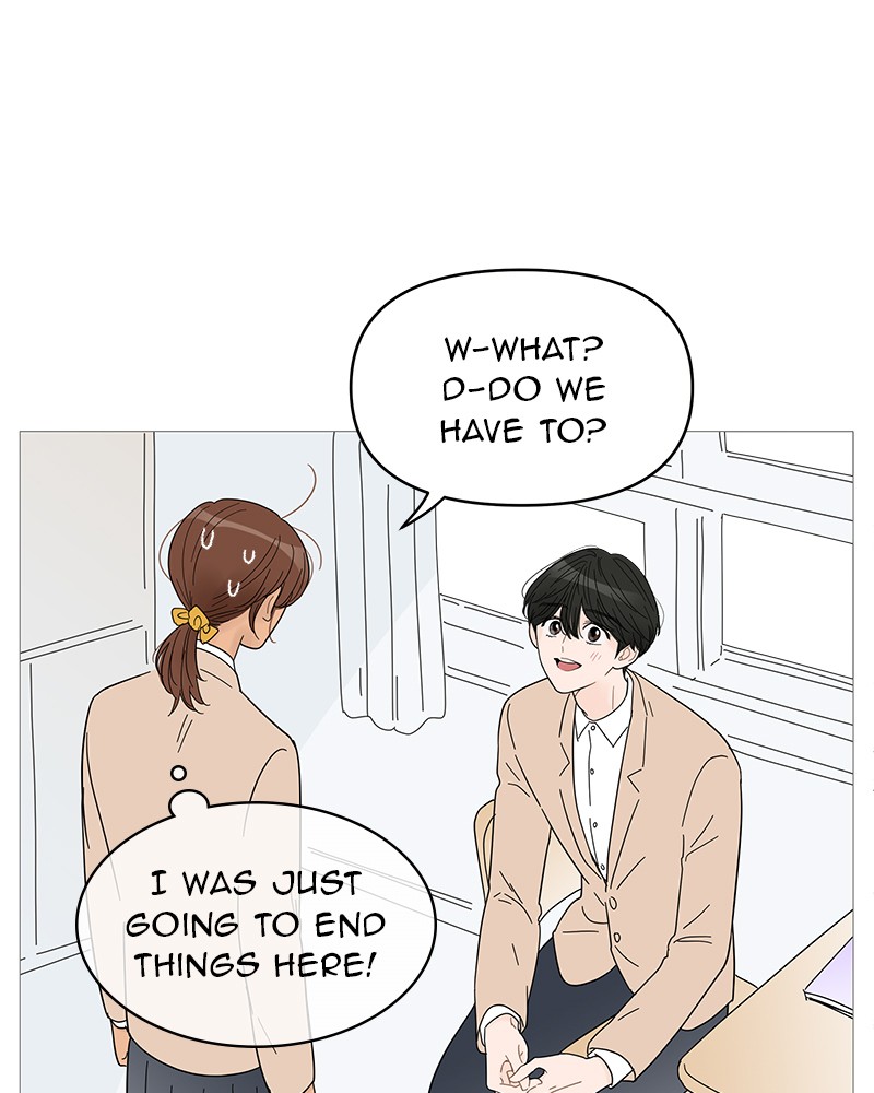 Your Smile Is a Trap Chapter 54 page 8 - Chapter 54: Episode 54