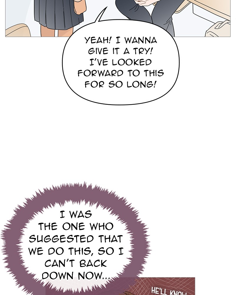 Your Smile Is a Trap Chapter 54 page 9 - Chapter 54: Episode 54