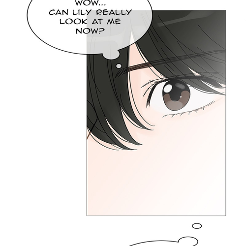 Your Smile Is a Trap Chapter 54: Episode 54 cover
