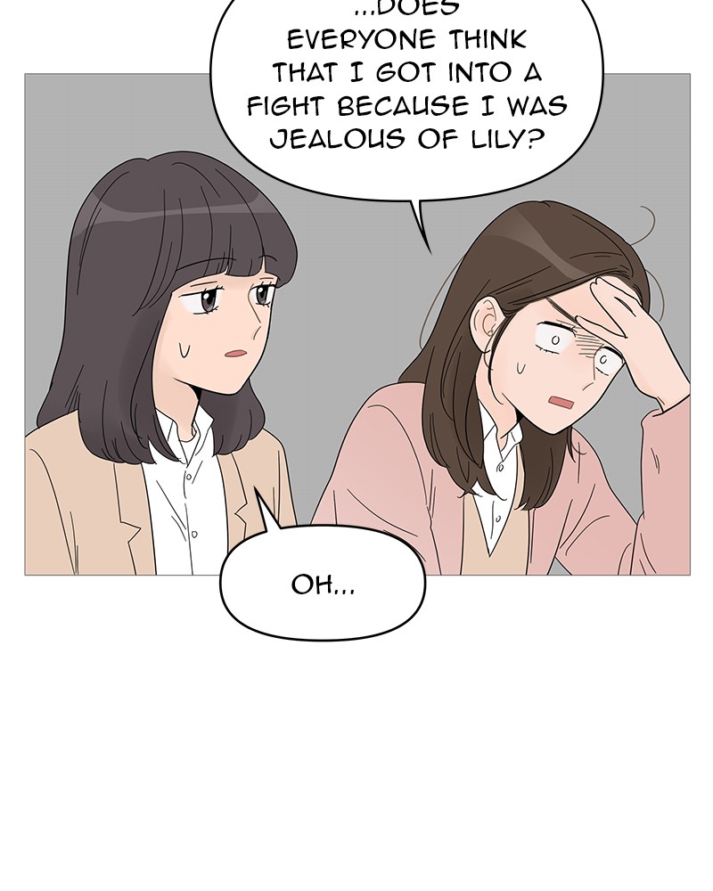 Your Smile Is a Trap Chapter 55 page 15 - Chapter 55: Episode 55