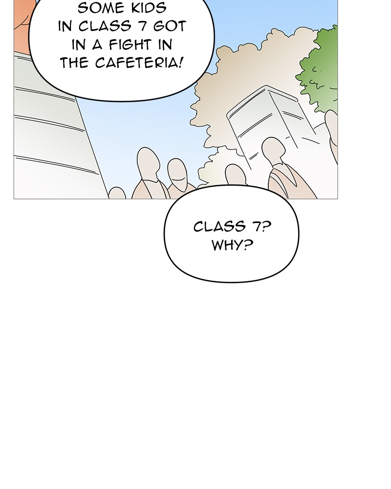 Your Smile Is a Trap Chapter 55 page 2 - Chapter 55: Episode 55