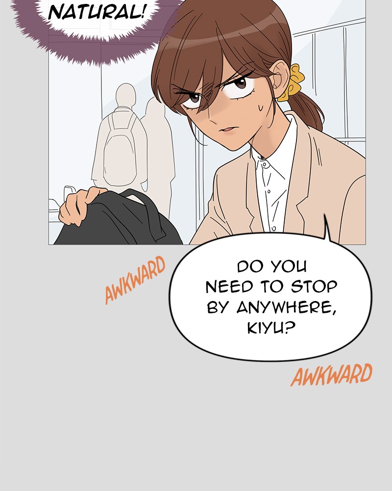 Your Smile Is a Trap Chapter 55 page 23 - Chapter 55: Episode 55