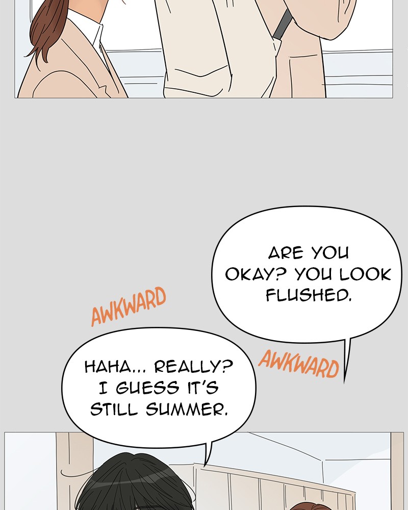 Your Smile Is a Trap Chapter 55 page 25 - Chapter 55: Episode 55