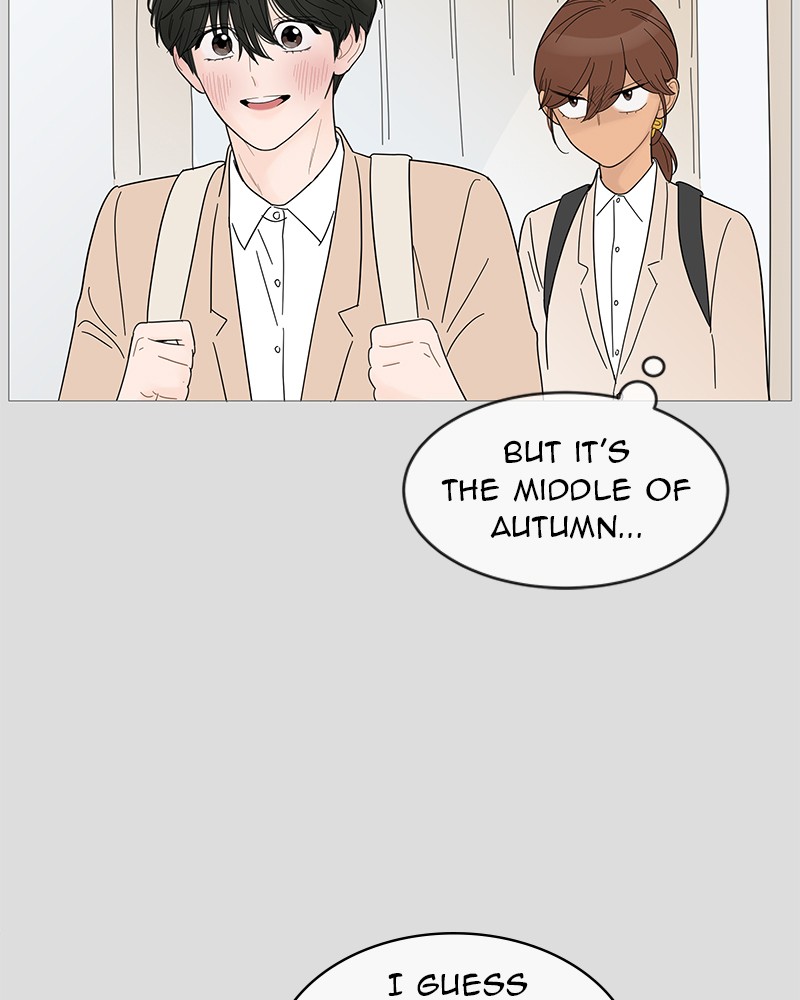 Your Smile Is a Trap Chapter 55 page 26 - Chapter 55: Episode 55