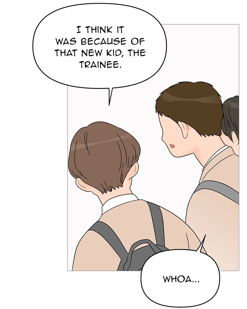 Your Smile Is a Trap Chapter 55 page 3 - Chapter 55: Episode 55