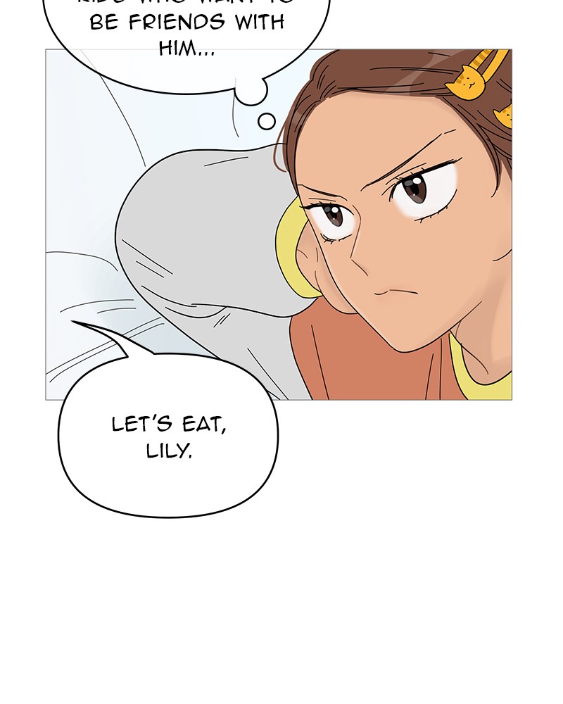 Your Smile Is a Trap Chapter 55 page 31 - Chapter 55: Episode 55