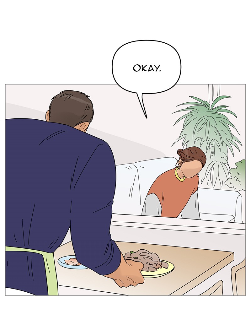 Your Smile Is a Trap Chapter 55 page 32 - Chapter 55: Episode 55