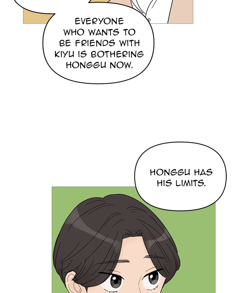 Your Smile Is a Trap Chapter 55 page 61 - Chapter 55: Episode 55