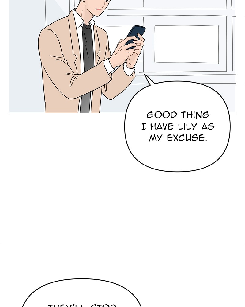 Your Smile Is a Trap Chapter 55 page 64 - Chapter 55: Episode 55