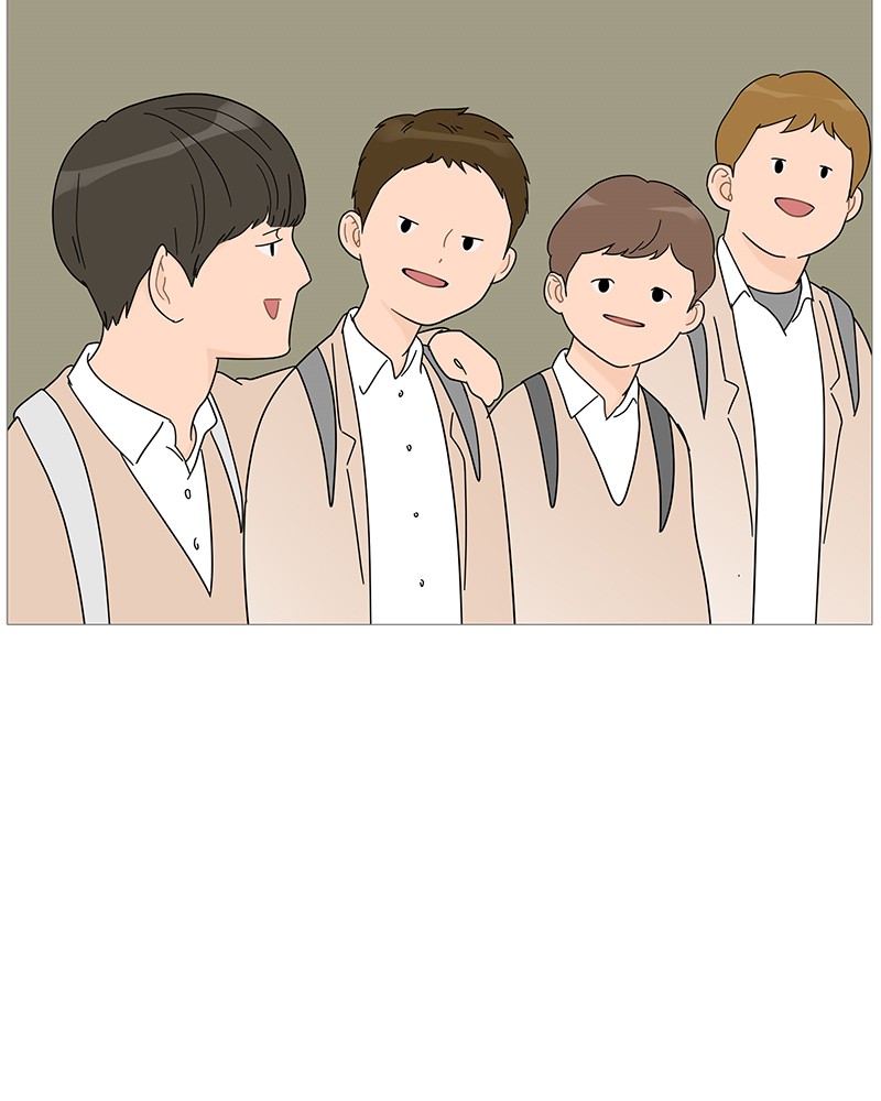 Your Smile Is a Trap Chapter 55 page 7 - Chapter 55: Episode 55