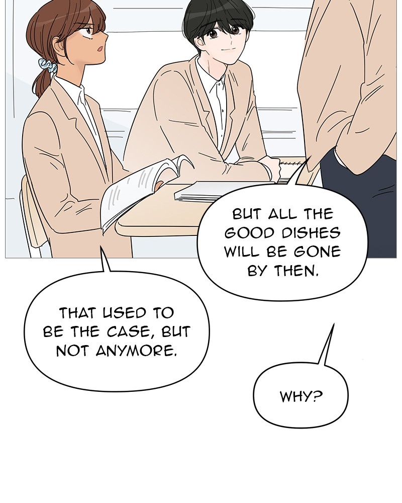Your Smile Is a Trap Chapter 55 page 70 - Chapter 55: Episode 55