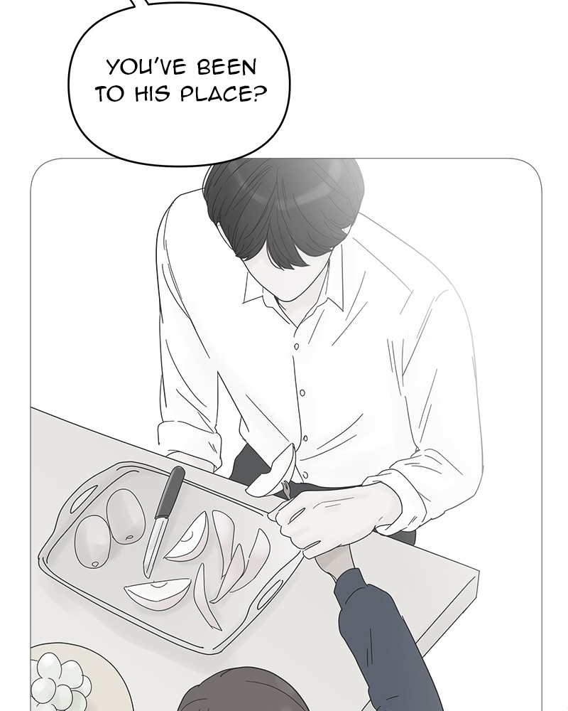 Your Smile Is a Trap Chapter 56 page 18 - Chapter 56: Episode 56