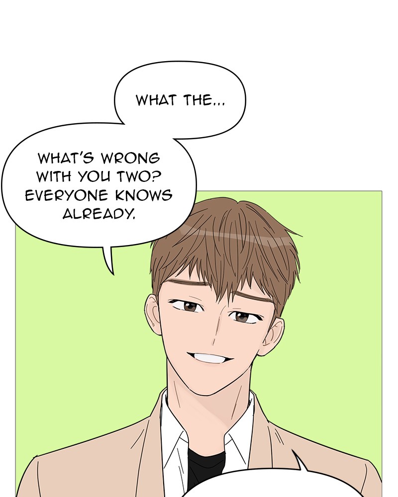 Your Smile Is a Trap Chapter 56 page 22 - Chapter 56: Episode 56