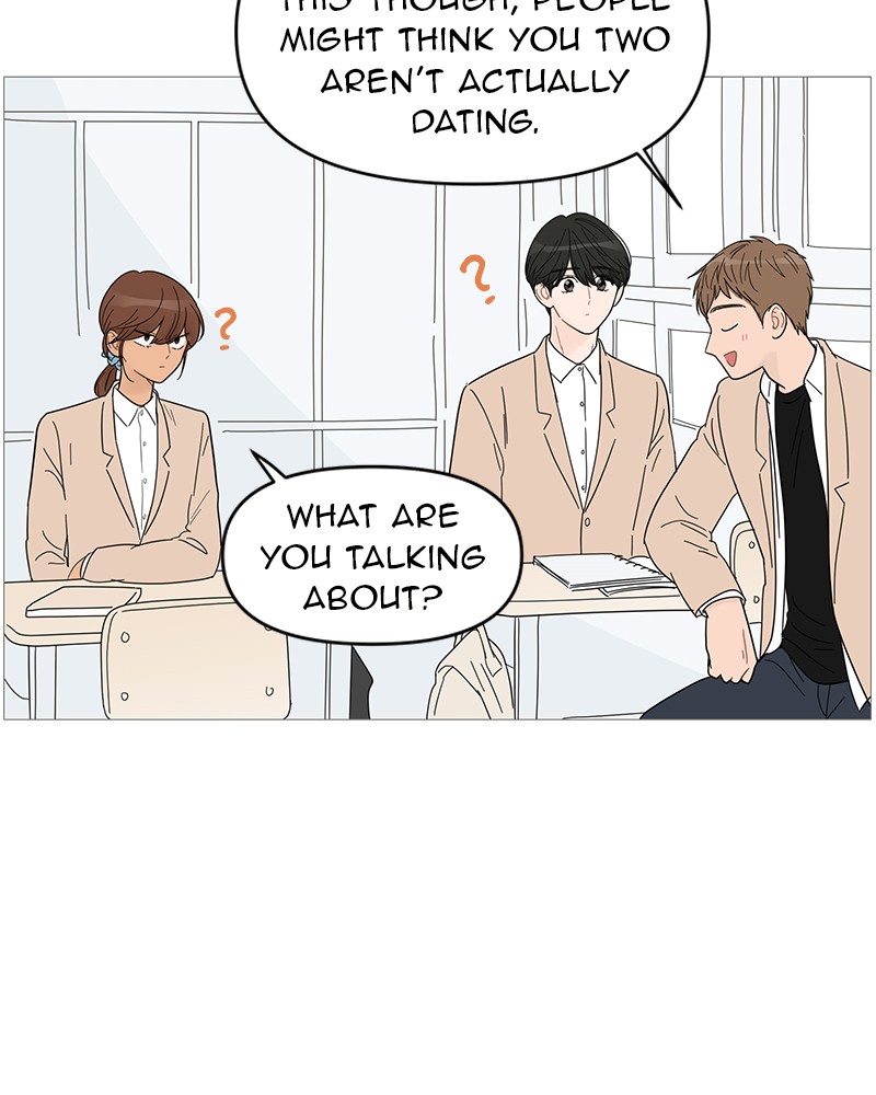 Your Smile Is a Trap Chapter 56 page 24 - Chapter 56: Episode 56
