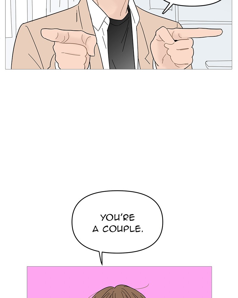 Your Smile Is a Trap Chapter 56 page 27 - Chapter 56: Episode 56