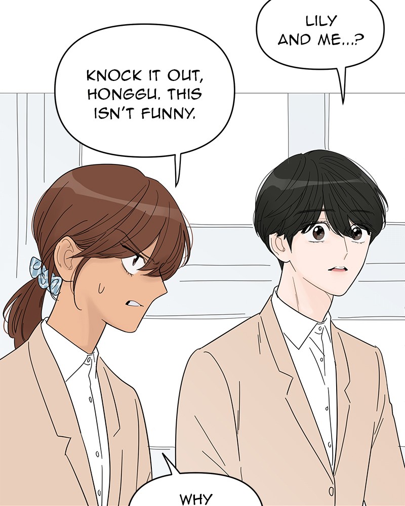 Your Smile Is a Trap Chapter 56 page 29 - Chapter 56: Episode 56