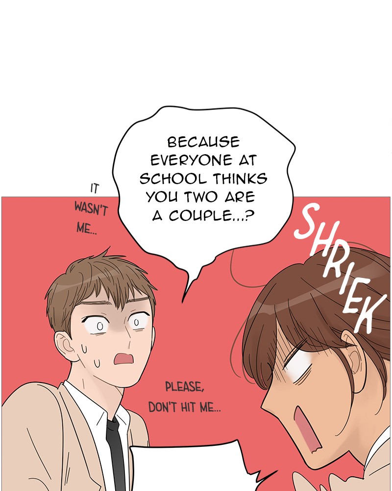 Your Smile Is a Trap Chapter 56 page 41 - Chapter 56: Episode 56