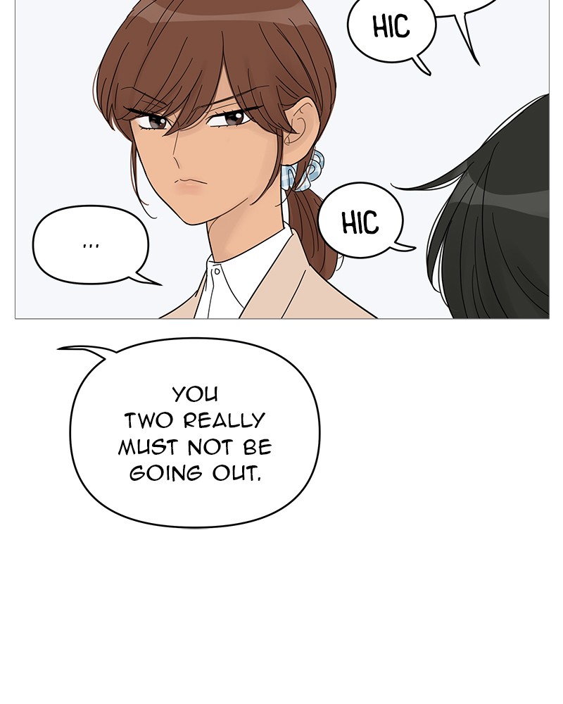 Your Smile Is a Trap Chapter 56 page 46 - Chapter 56: Episode 56