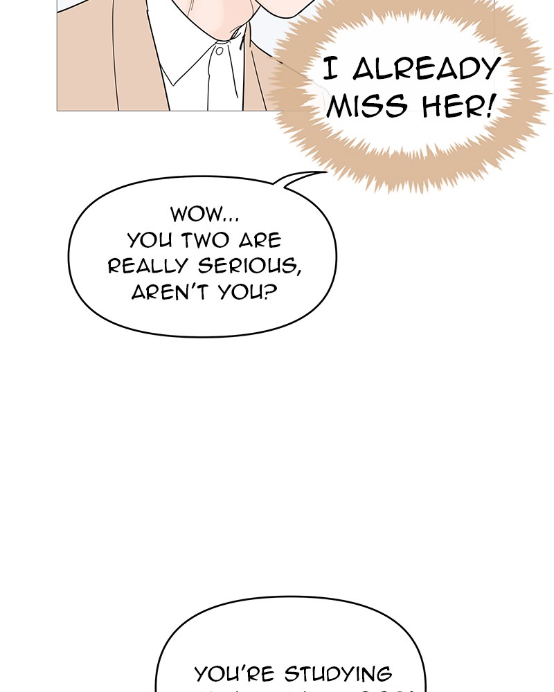 Your Smile Is a Trap Chapter 56 page 5 - Chapter 56: Episode 56