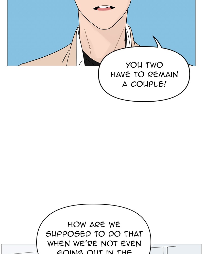 Your Smile Is a Trap Chapter 56 page 55 - Chapter 56: Episode 56