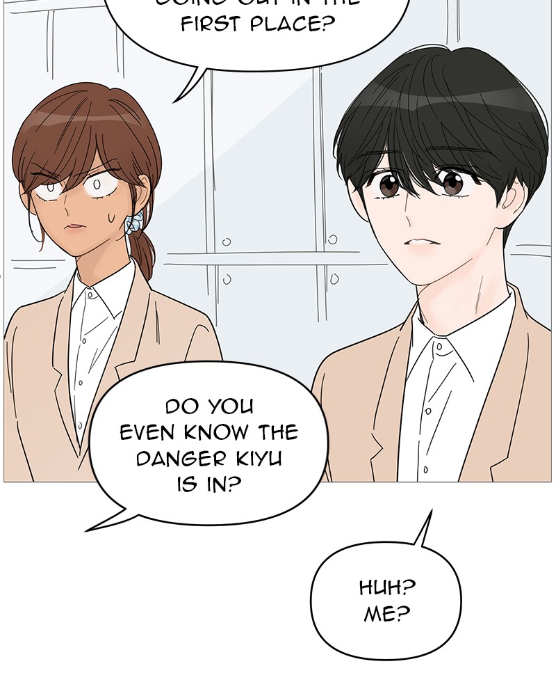 Your Smile Is a Trap Chapter 56 page 56 - Chapter 56: Episode 56