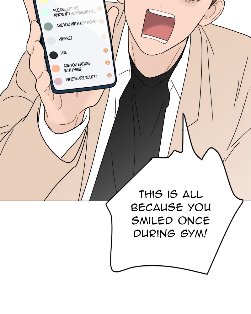 Your Smile Is a Trap Chapter 56 page 59 - Chapter 56: Episode 56