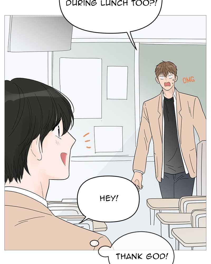Your Smile Is a Trap Chapter 56 page 6 - Chapter 56: Episode 56