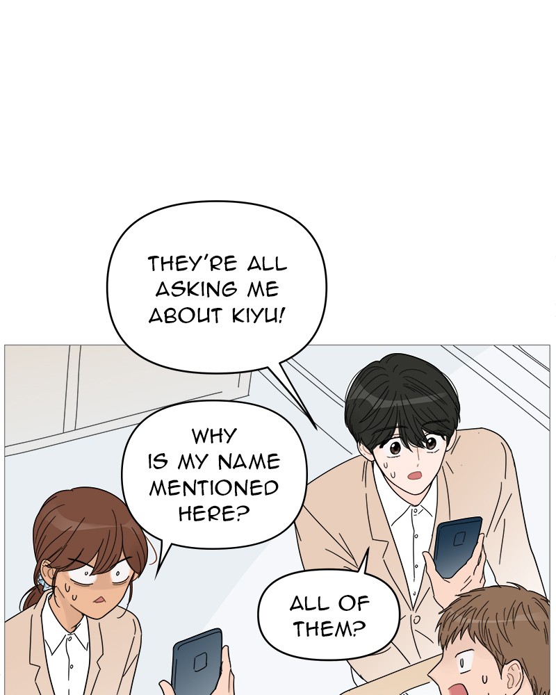 Your Smile Is a Trap Chapter 56 page 60 - Chapter 56: Episode 56